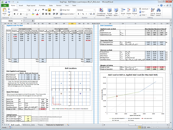 Microsoft Excel